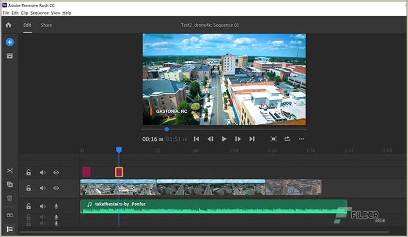 Adobe Premiere Pro 2.0 Templates Free