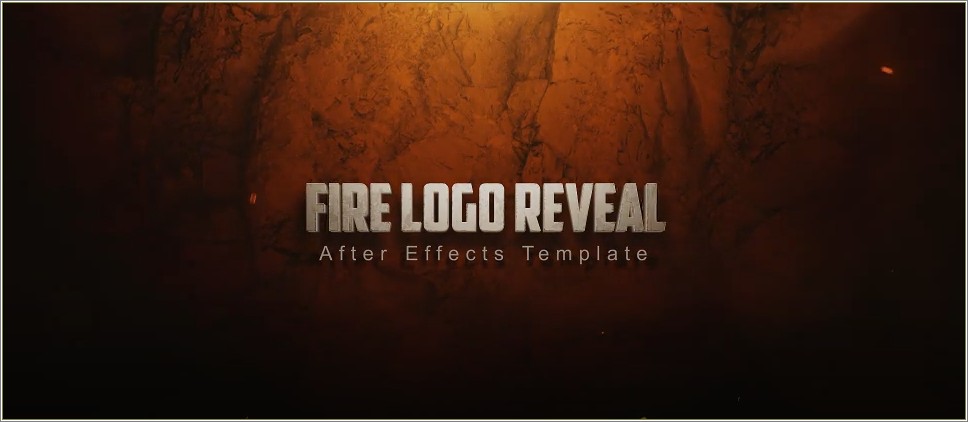 After Effects Logo Templates Free Download Cs4