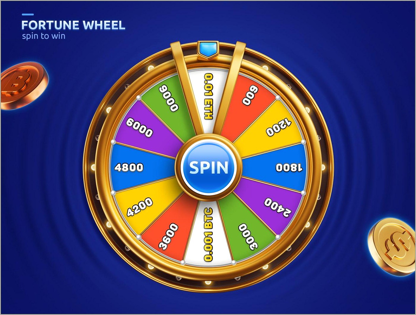 After Effects Wheel Of Fortune Free Template Resume Example Gallery