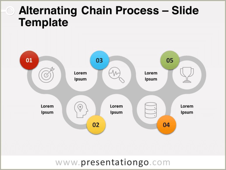 Best 3d Process Powerpoint Presentations Templates Free Download