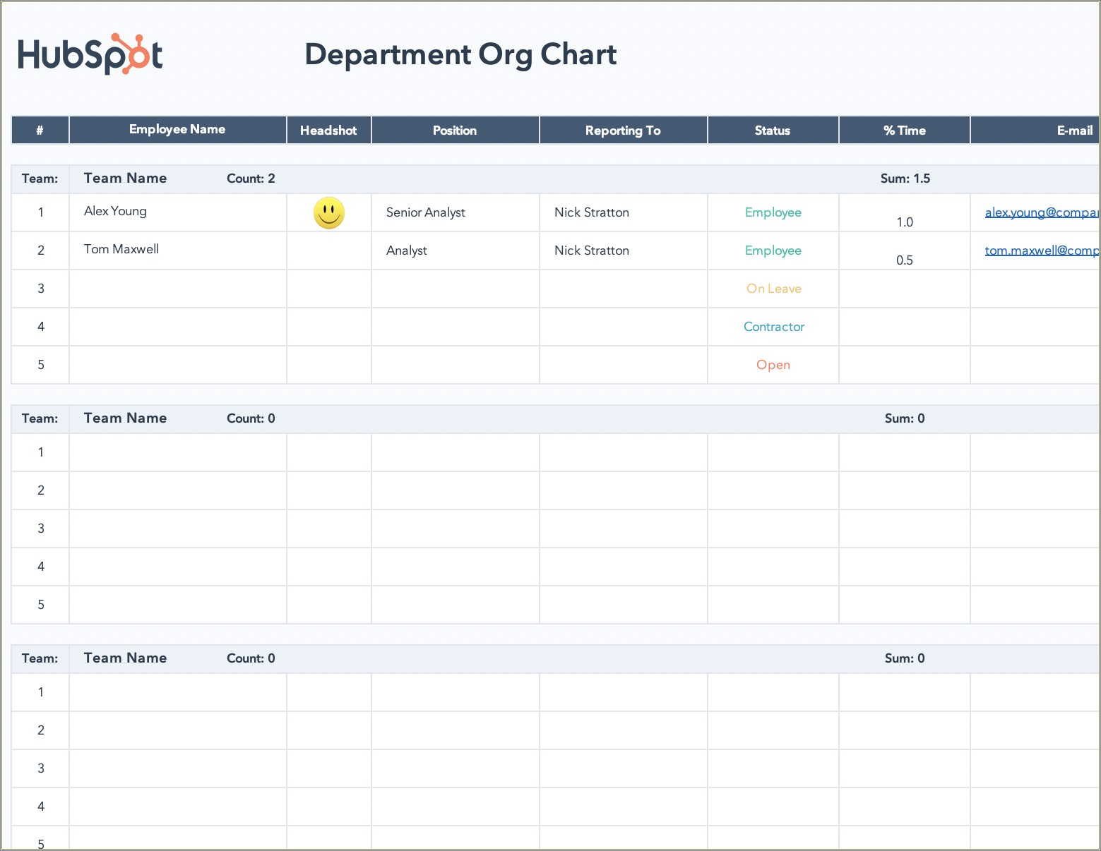 Best Free Excel Template For Project Management