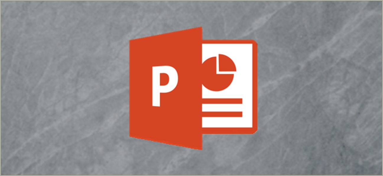 Best Free Porject Template For Microsoft Power Pont
