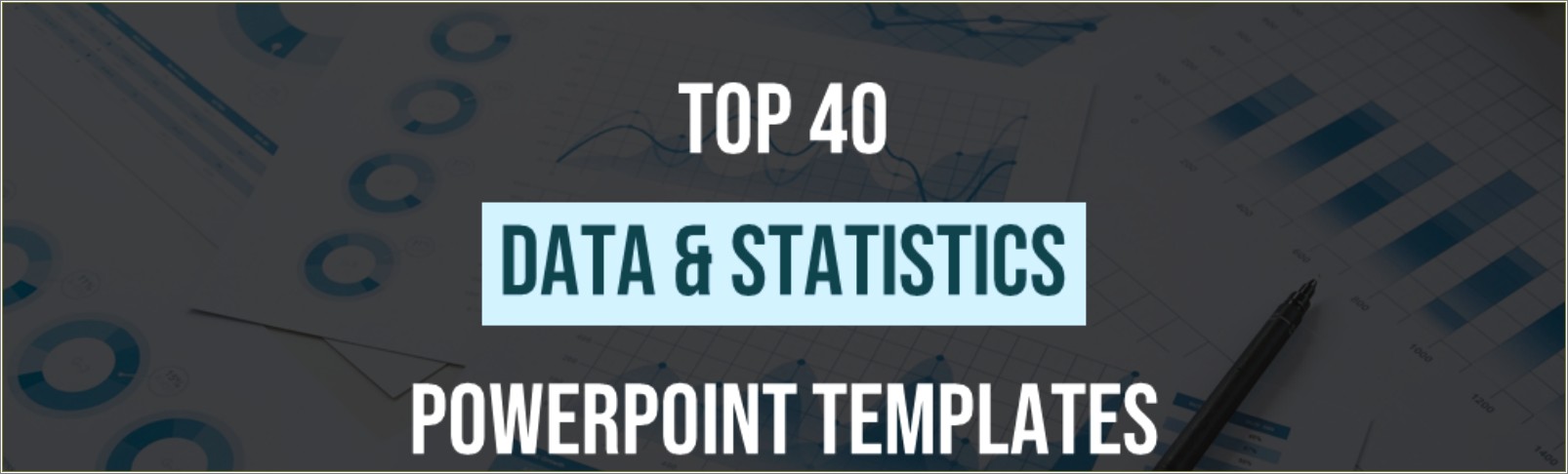 Best Free Powerpoint Templates For Data Analysis