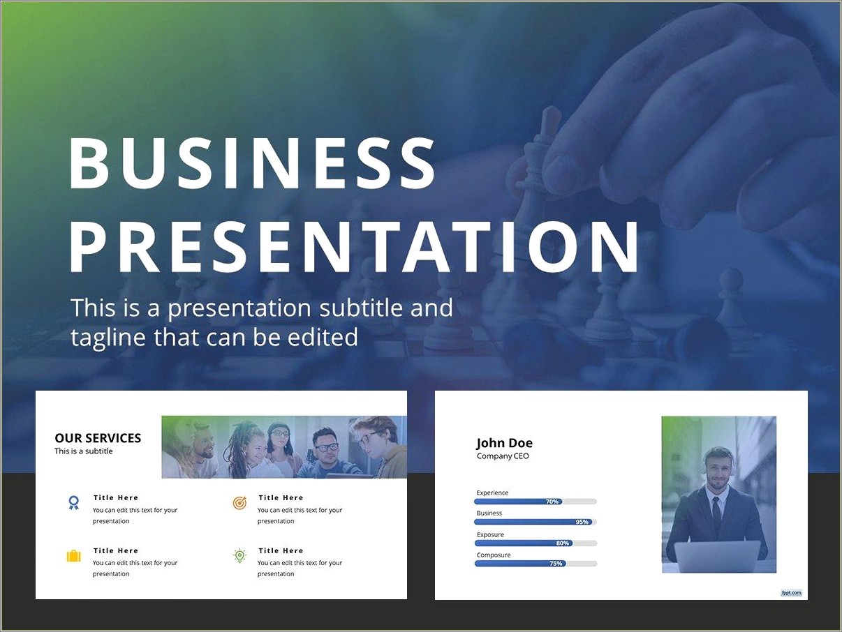 Best Power Point Templates For Presentations Free