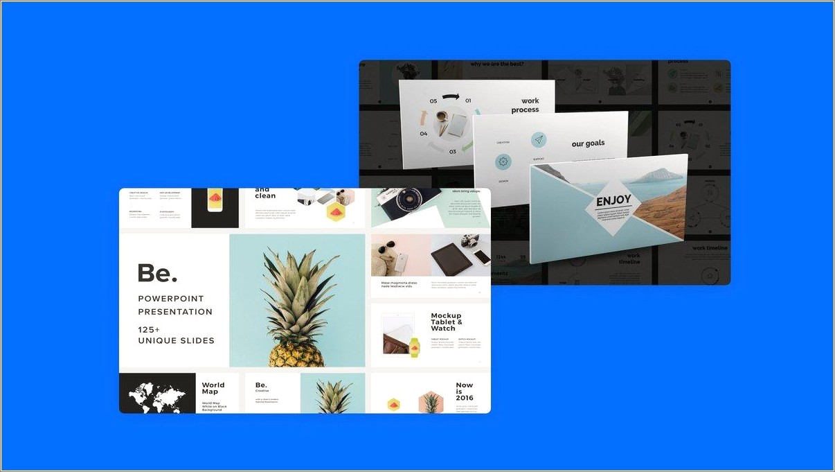 Best Powerpoint Templates For Professional Presentations Free