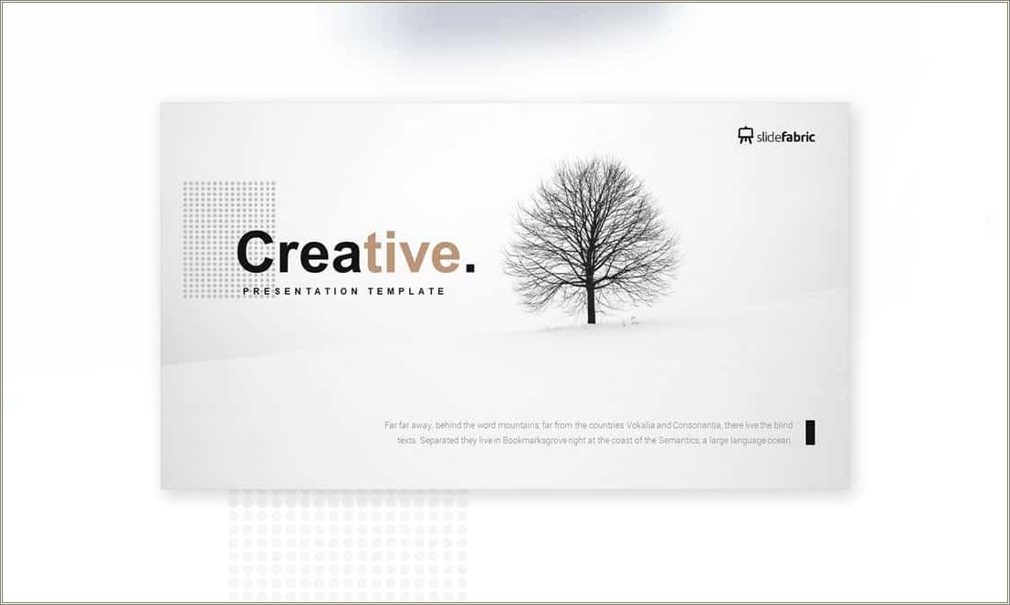 Best Powerpoint Templates Free Download White Background