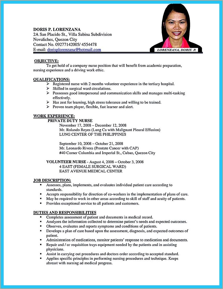 Best Resume Writing Service Fastest