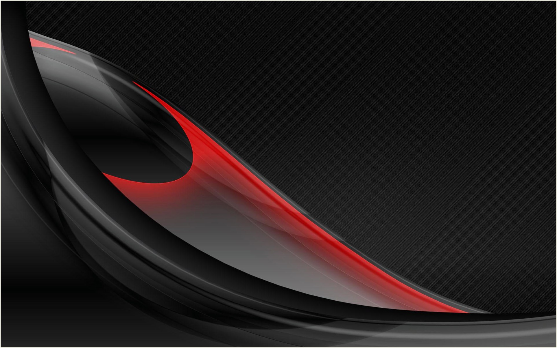 Black And Red Powerpoint Templates Free Download