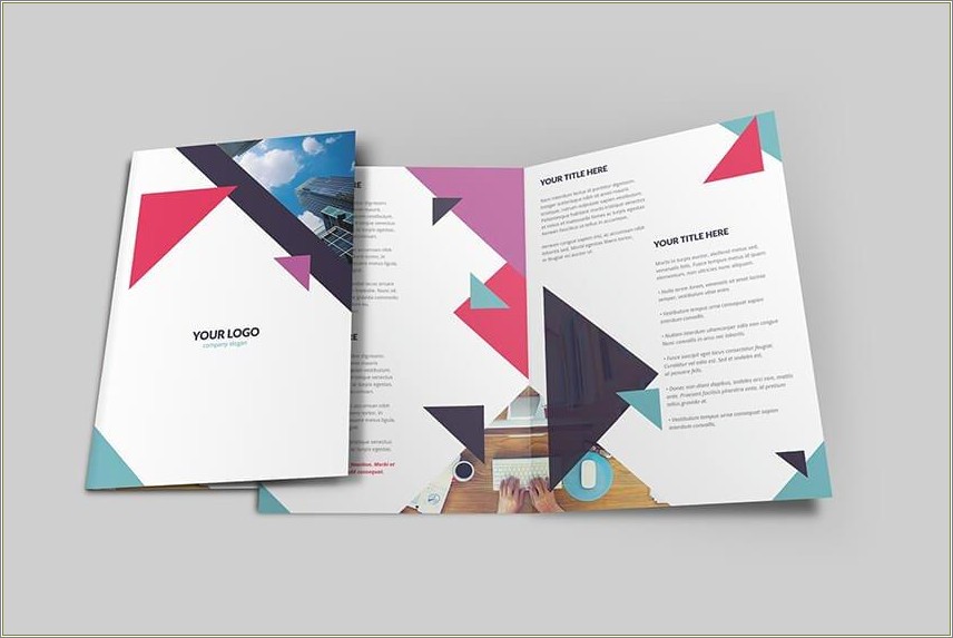 Brochure Design Templates Psd Files Free Download
