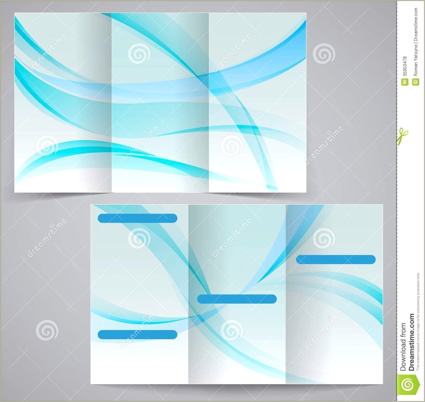 Brochure Templates Free Download For Microsoft Word 2010