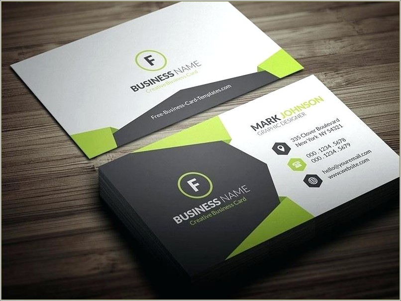 Business Card Templates Free Ms Publisher Tarot Card