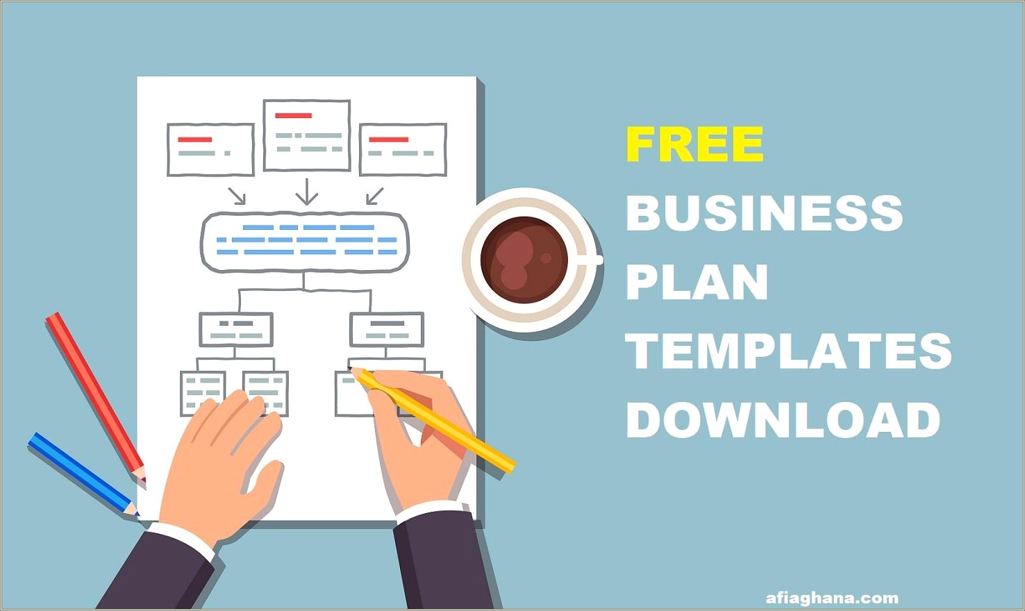 Business Plan Template For Tech Store Free Download
