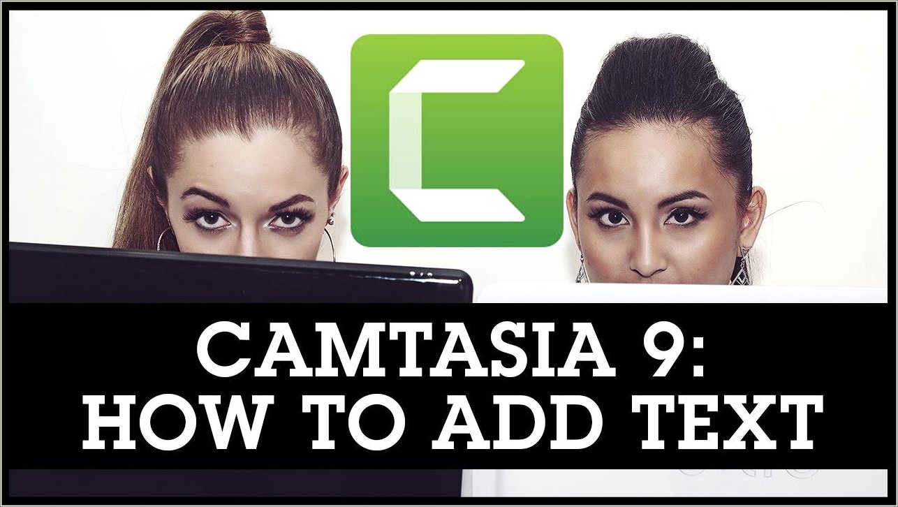 Camtasia Studio 8 Intro Templates Free Download