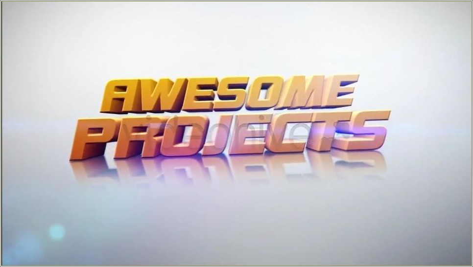 Cinema 4d Text Animation Template Free Download