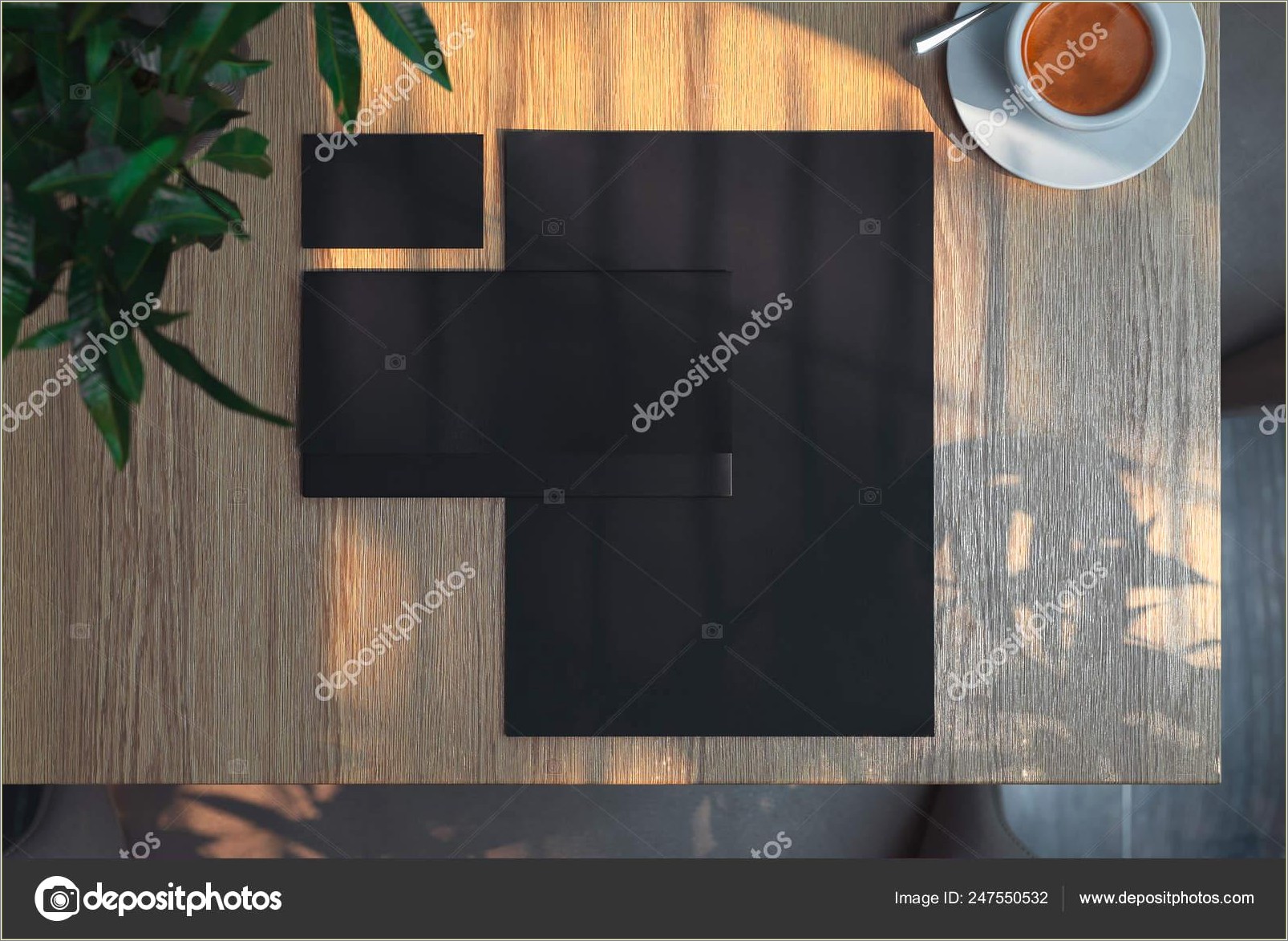 Coffee Shop 3d Model Template Free Download