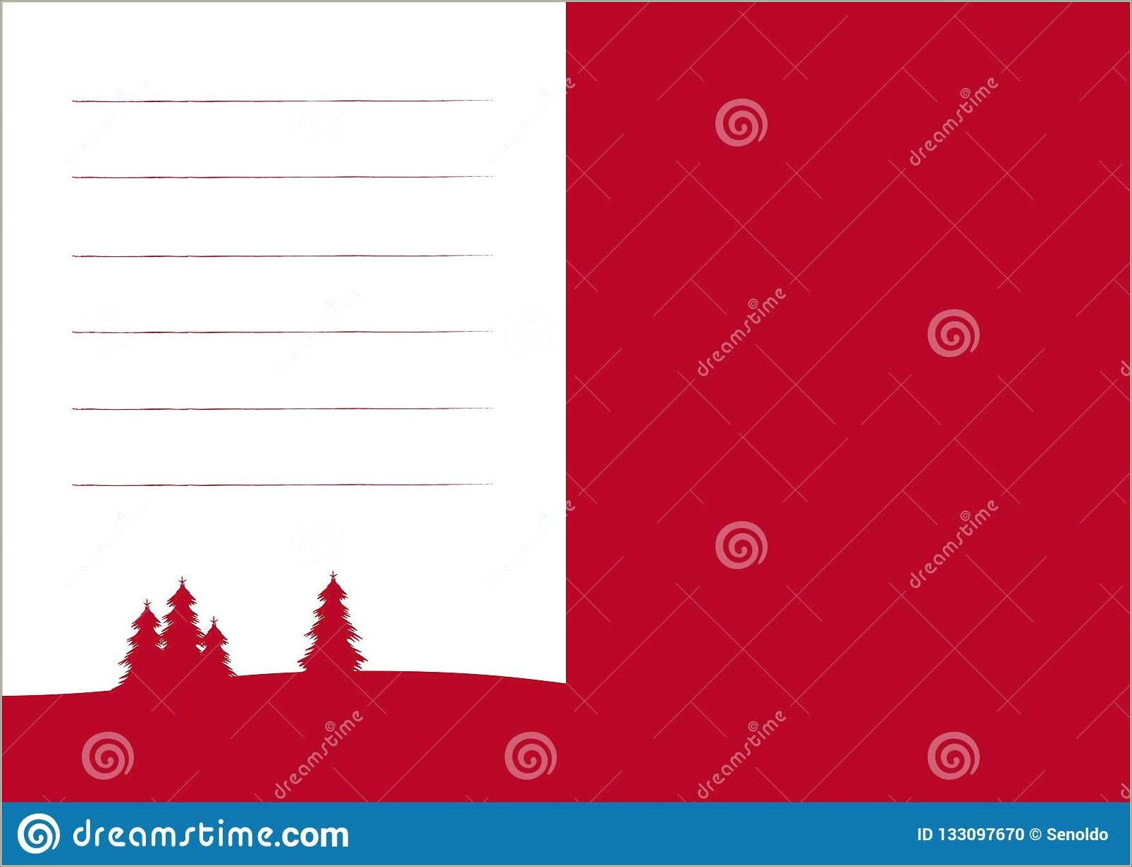 Create Your Own Christmas Card From Free Templates