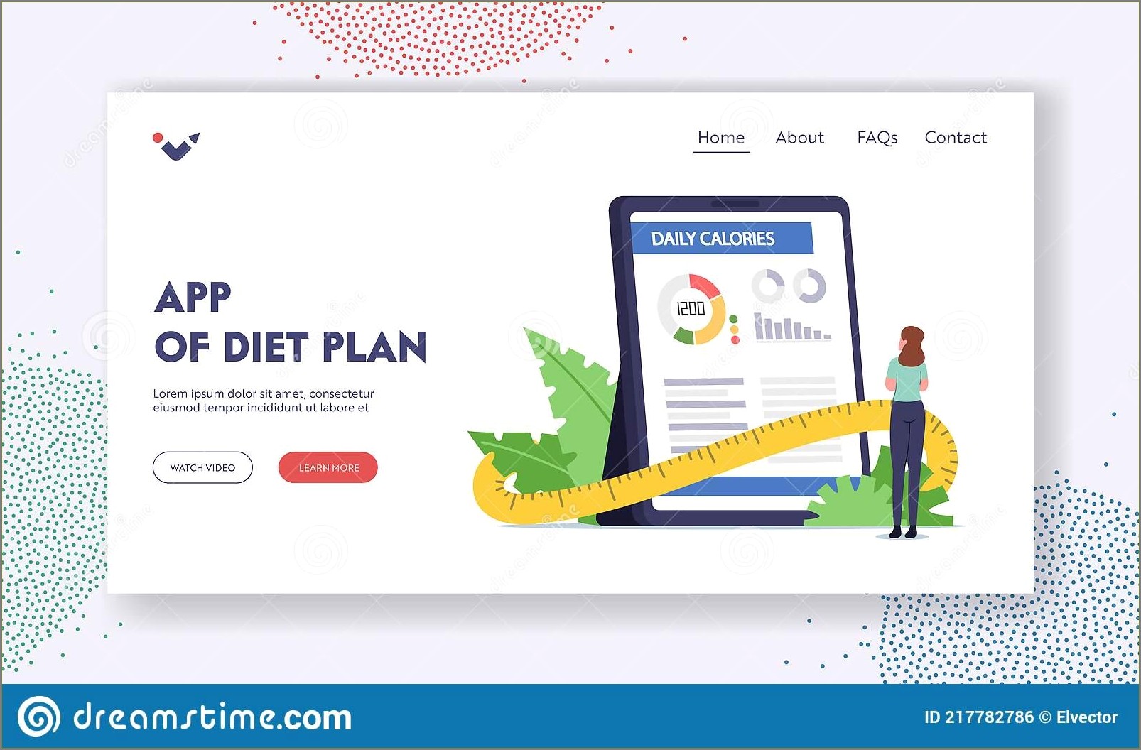 Diet Plan Templates Free That Count Carbs