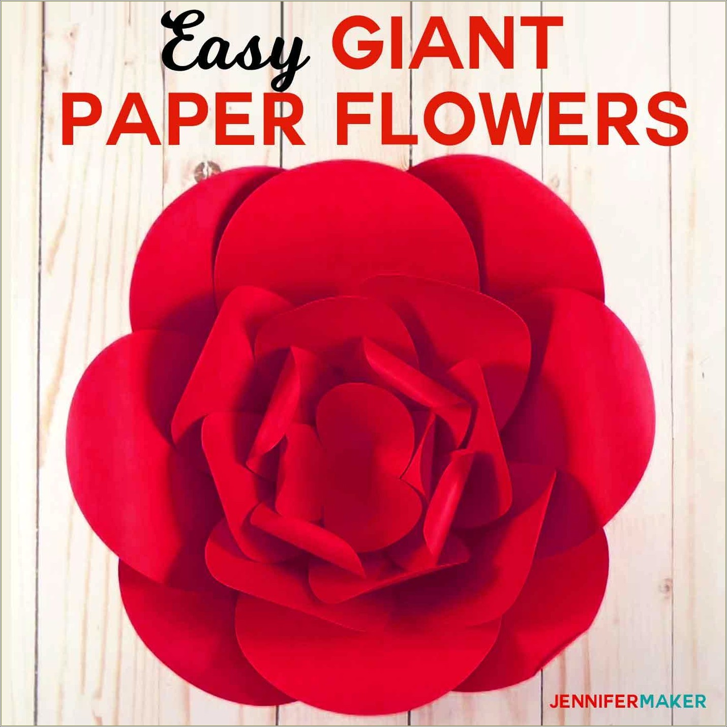 Diy Paper Flowers Leaves Template Small Free