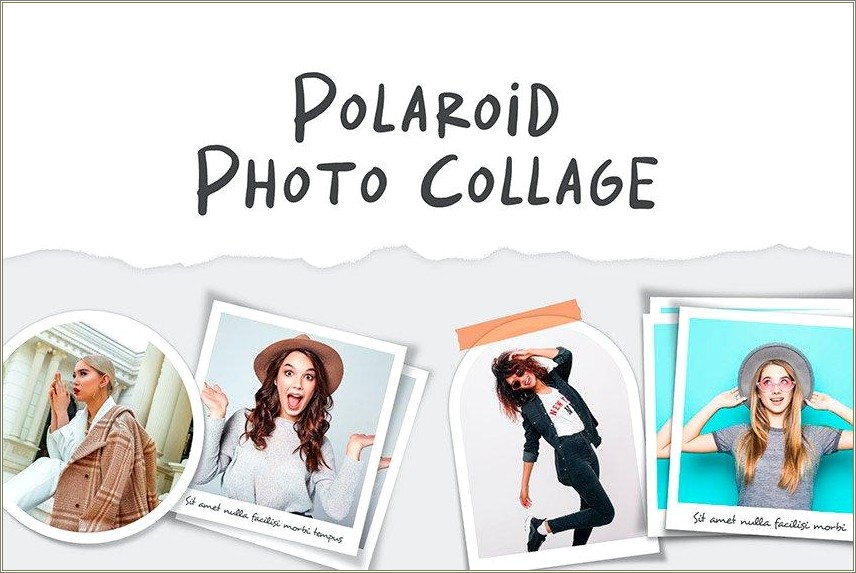 Download Free Collage Templates For Photoshop Cs5