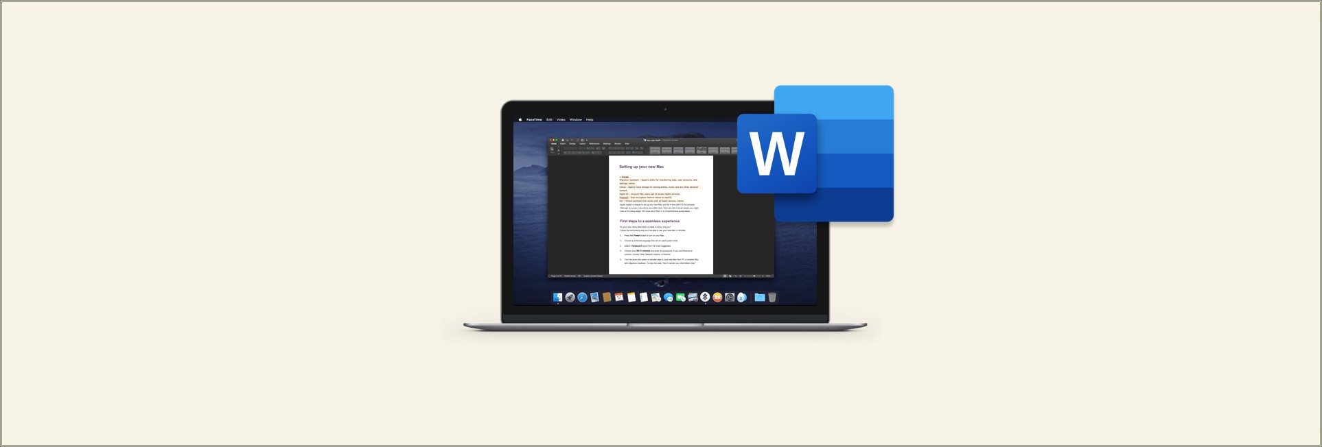 Download Free Microsoft Word Templates For Mac