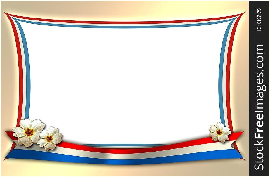 Free 4th Of July Closed Sign Template