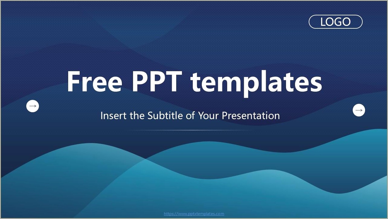 Free Animated Powerpoint Presentation Templates Free Download