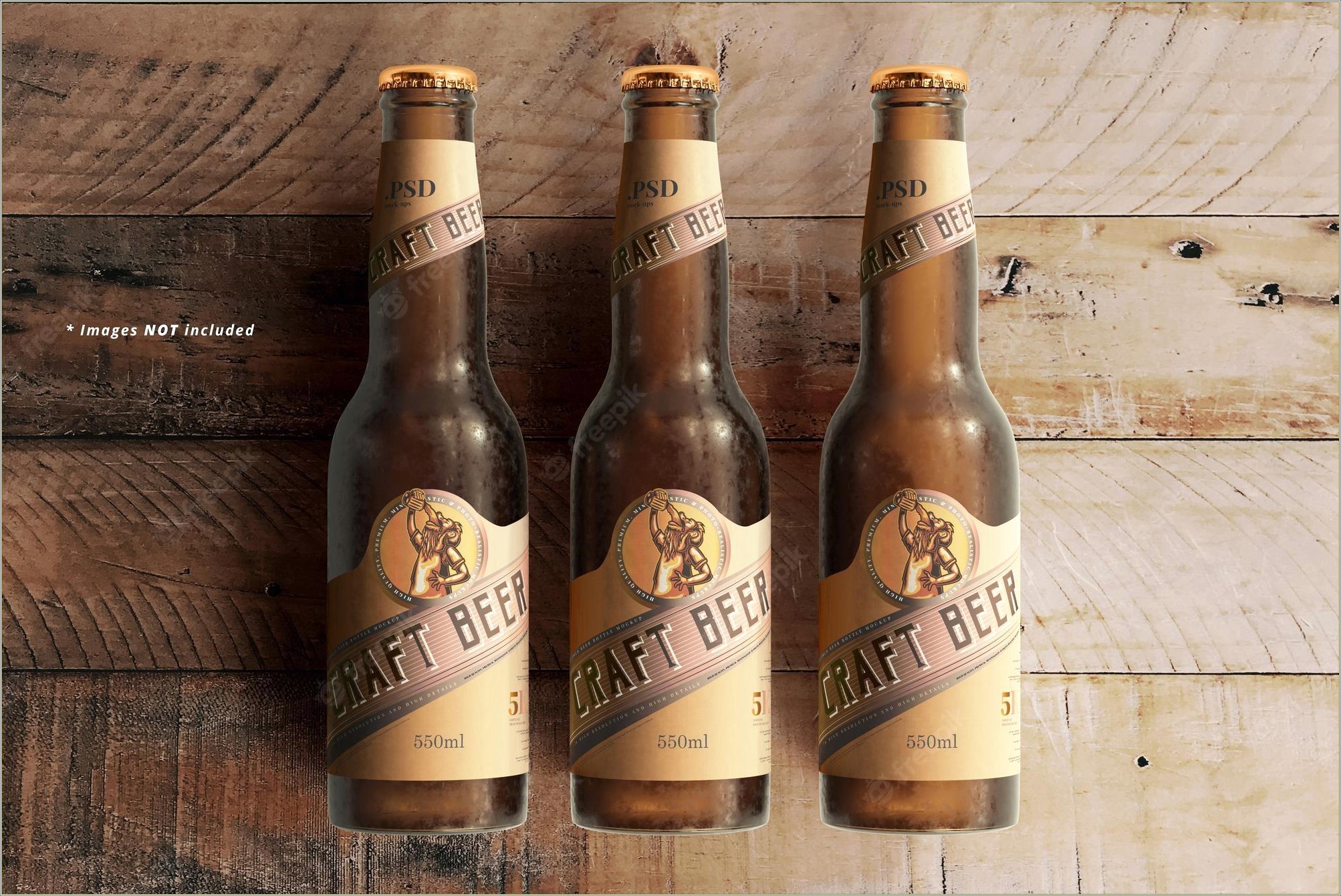 Free Beer Bottle Label Template Word With Neck