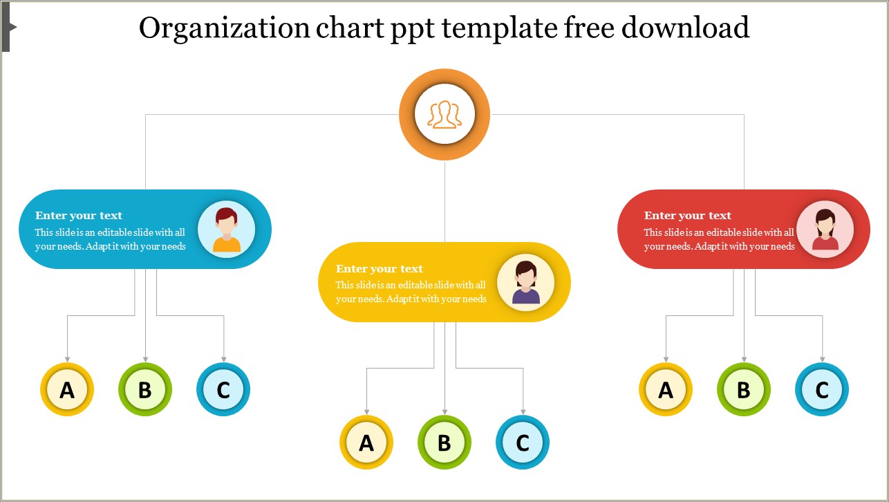 Free Creative Powerpoint And Impress Templates Charts Diagrams