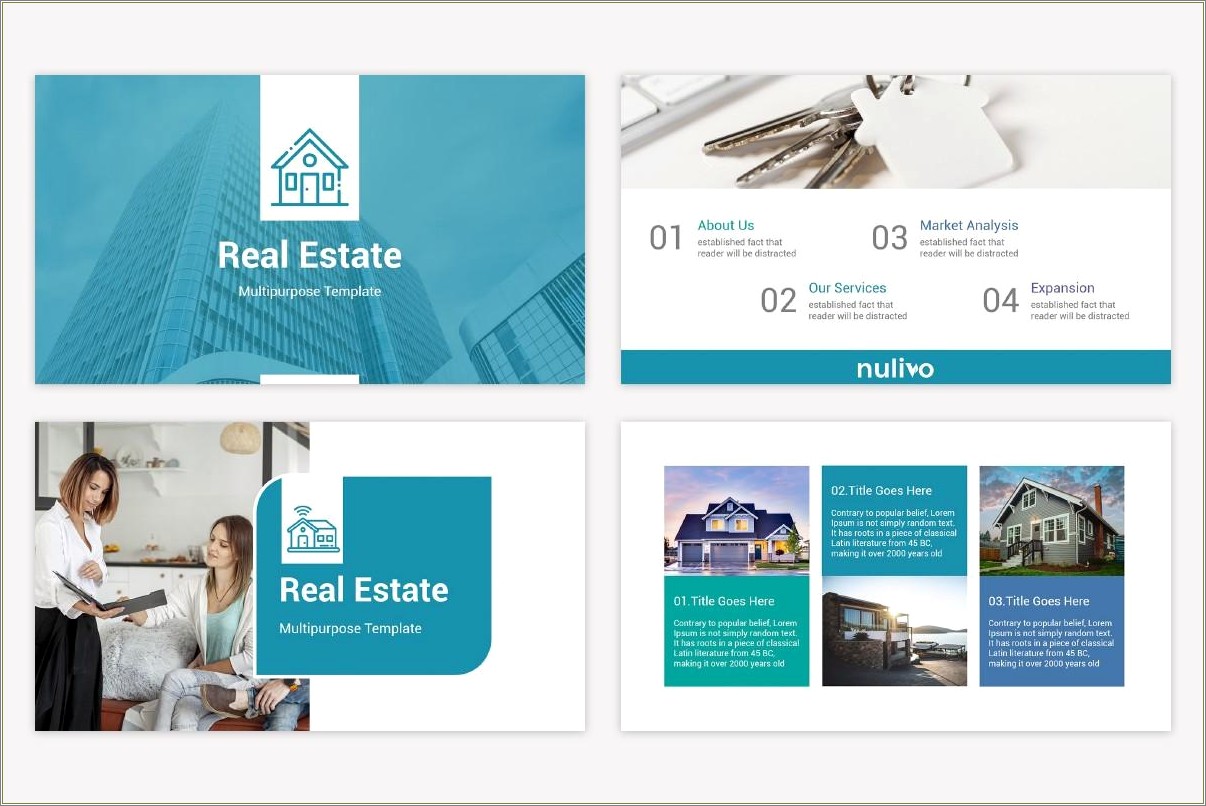 Free Deed Of Real Estate Template Google Docs