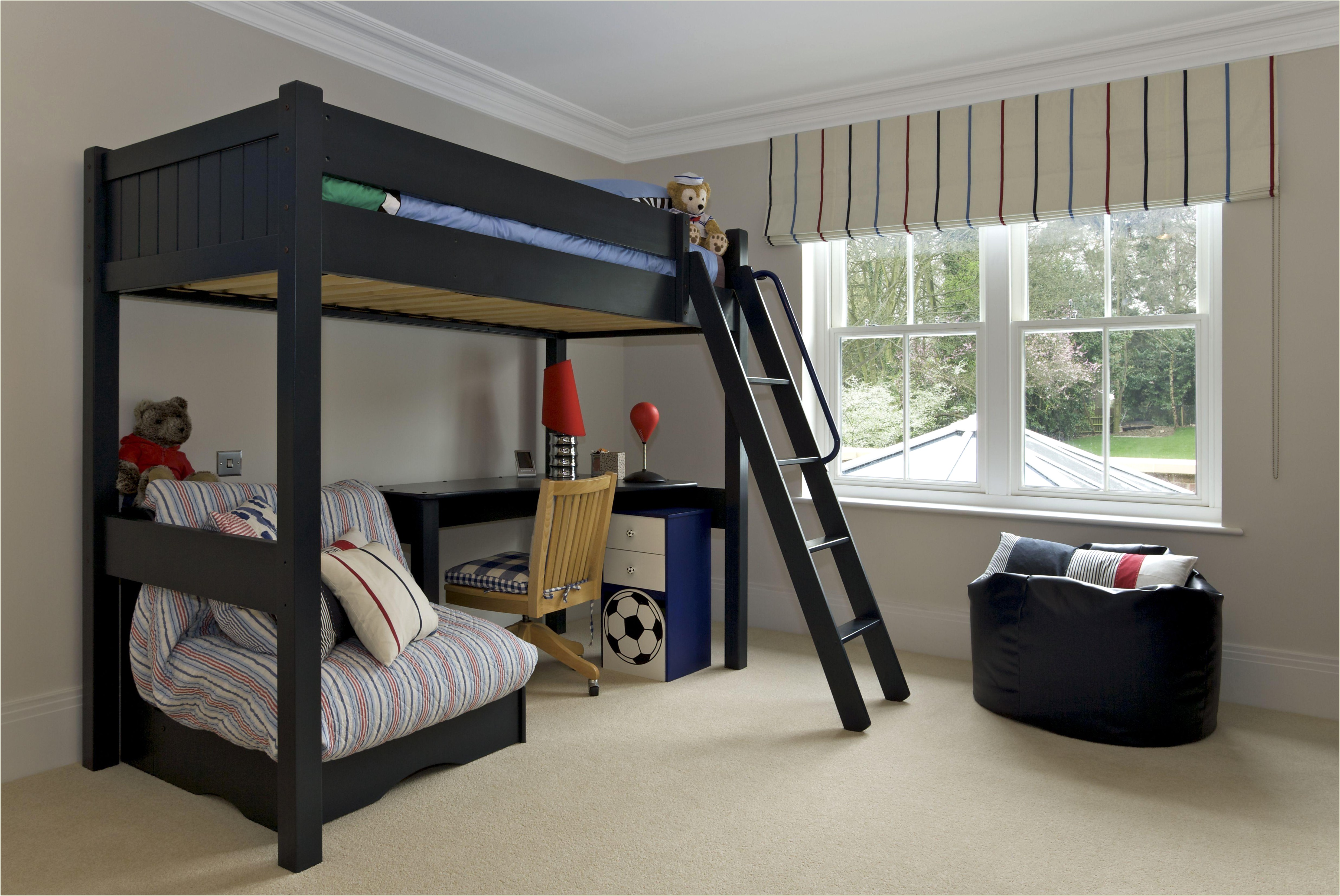 Free Design Templates For Built In Bunk Bed