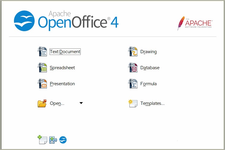 Free Download Book Writing In Open Office Templates