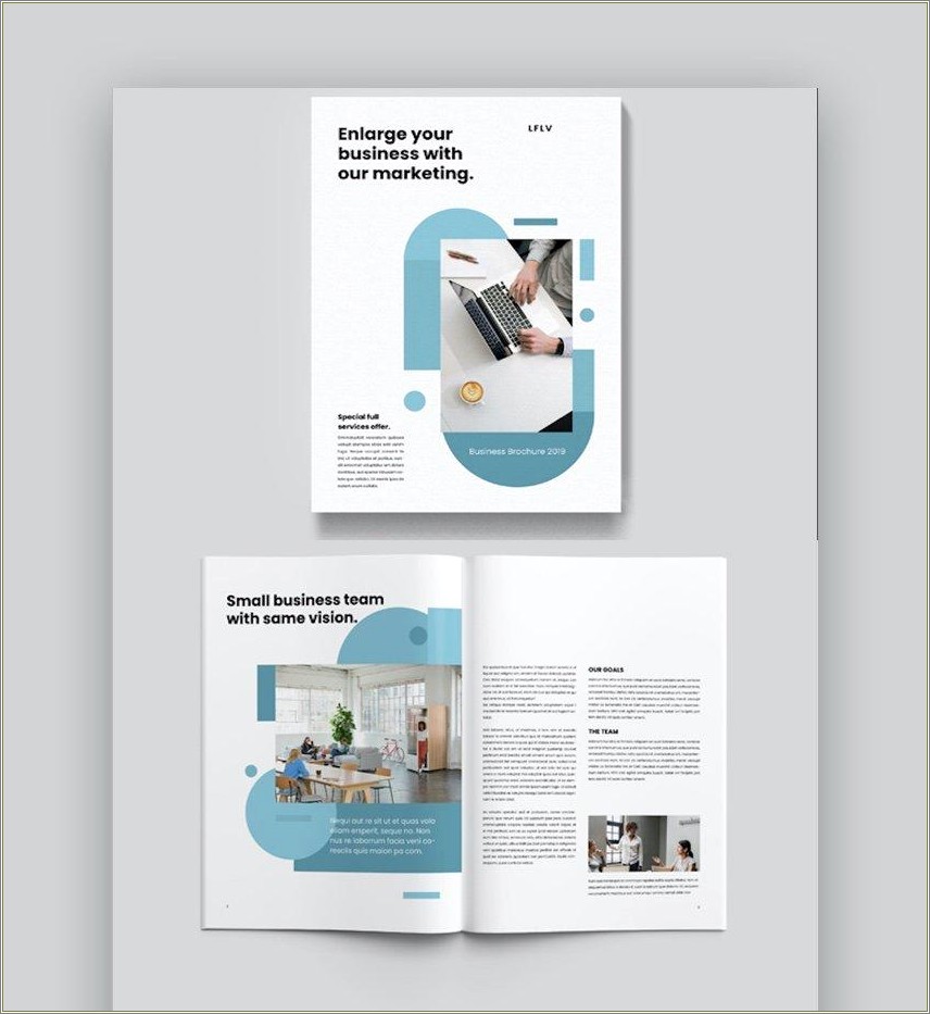 Free Download Brochure Templates For Microsoft Word 2013