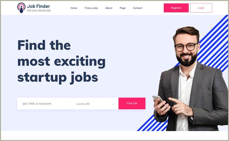 Free Download Css Templates For Online Recruitment System