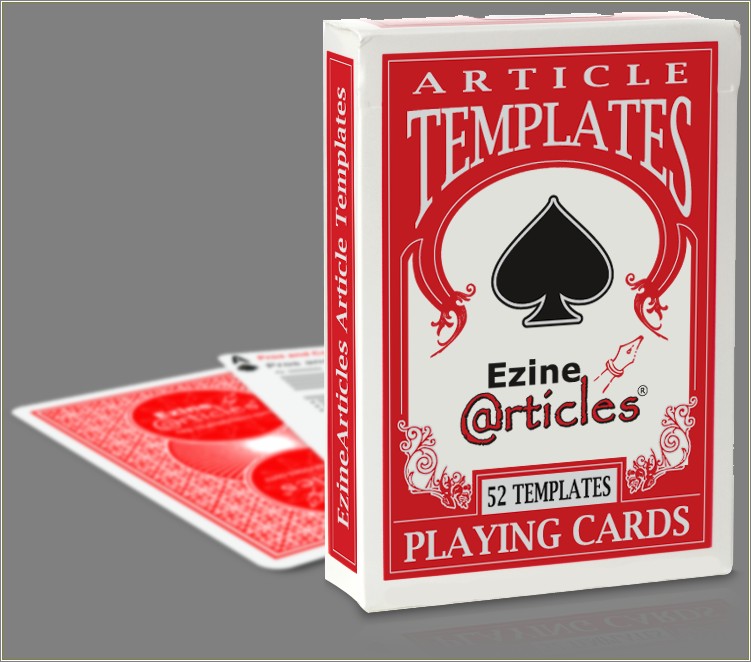Free Download Ezinearticles 52 Interactive Article Templates