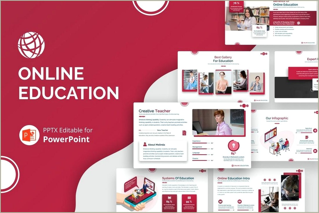 Free Download Of Ppt Templates Designs For Education