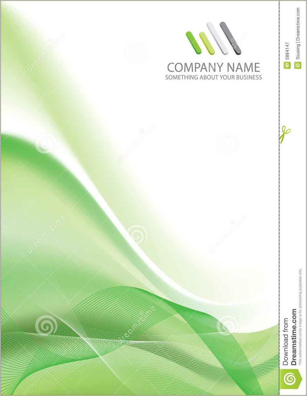 Free Download Word Document Cover Page Templates