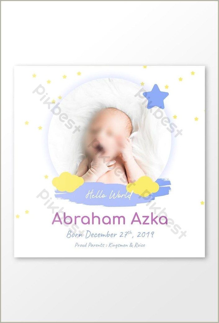 Free Downloads Baby Shower Invitations Templates World