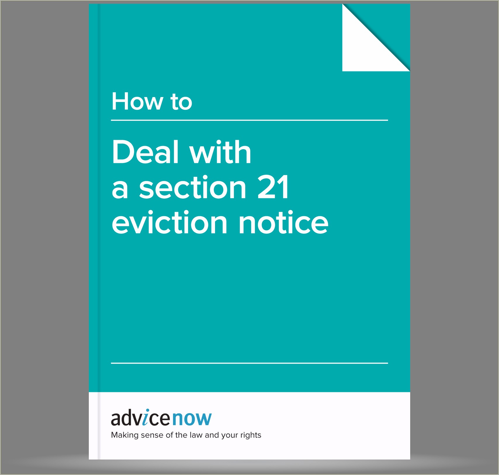 Free Eviction Notice Template Uk Section 21