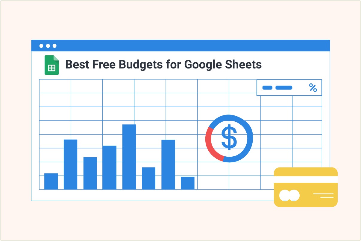 Free Excel Template For Home Budget In Excel