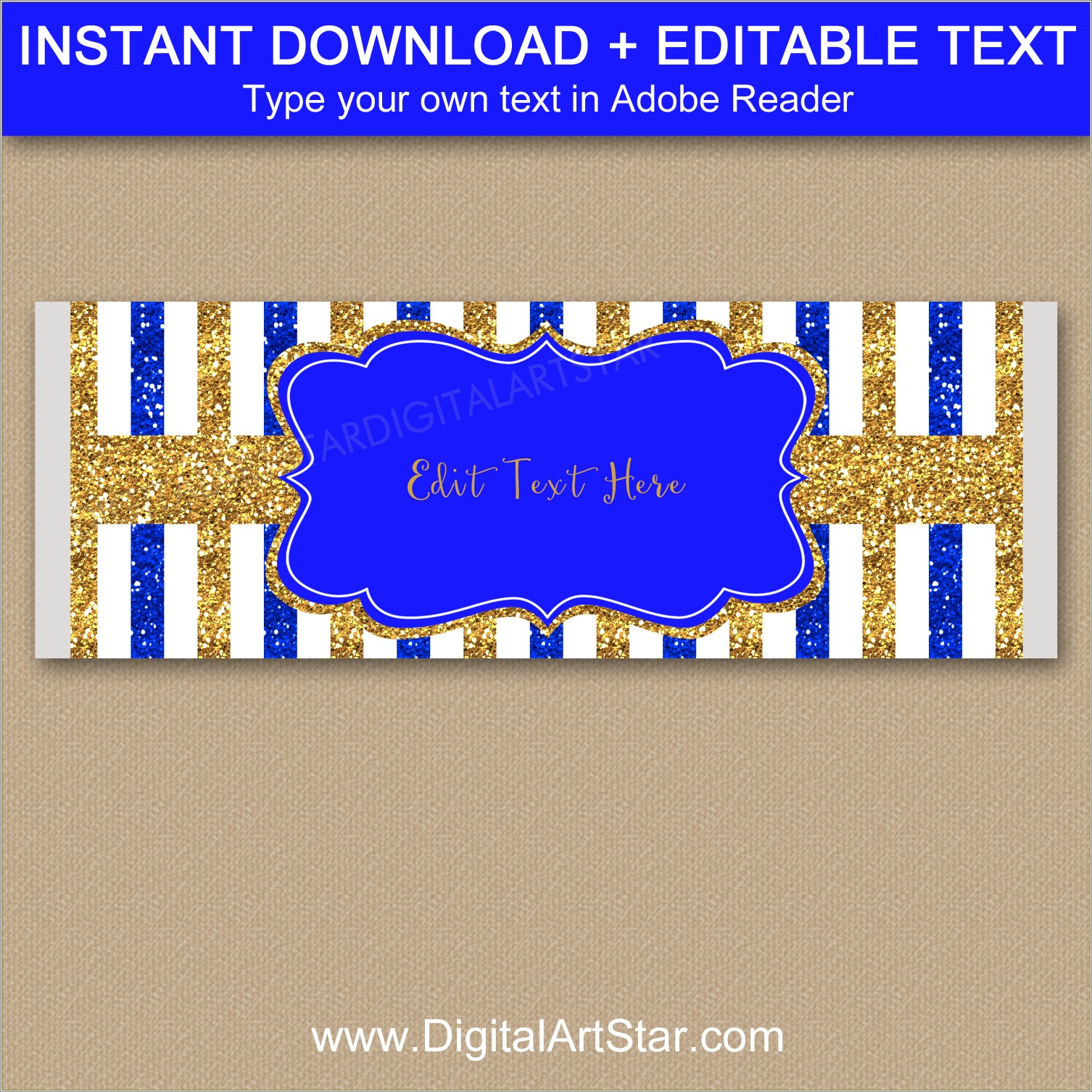 Free First Communion Candy Bar Wrapper Template
