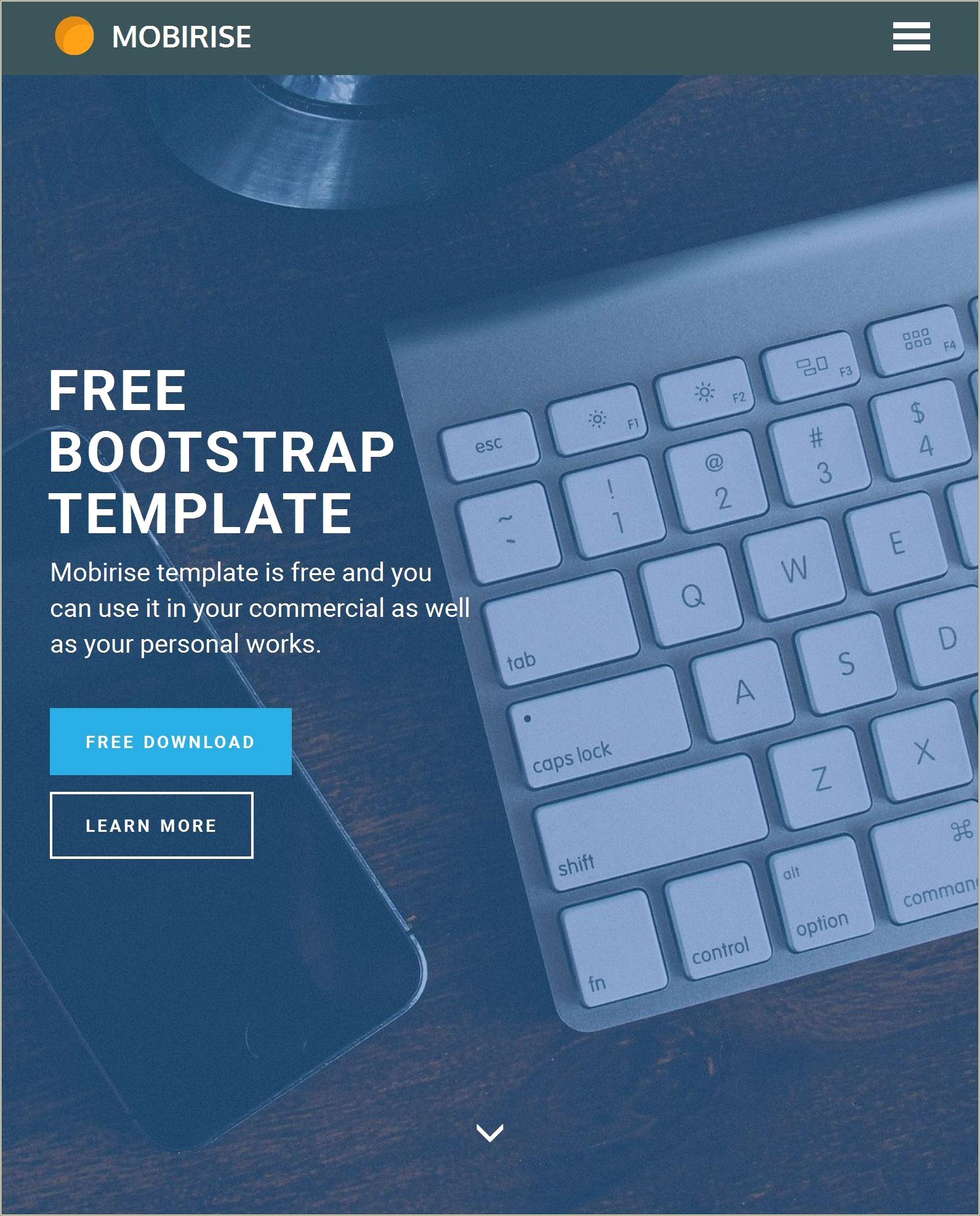 Free Flash Web Templates With Source Code Download