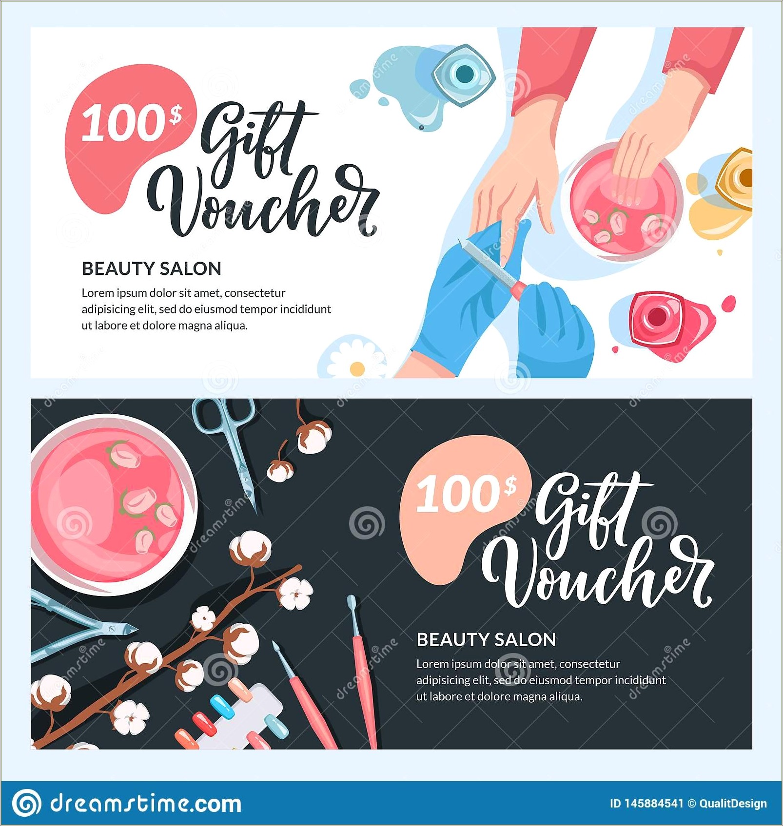 Free Gift Certificate Template For Hair Salon