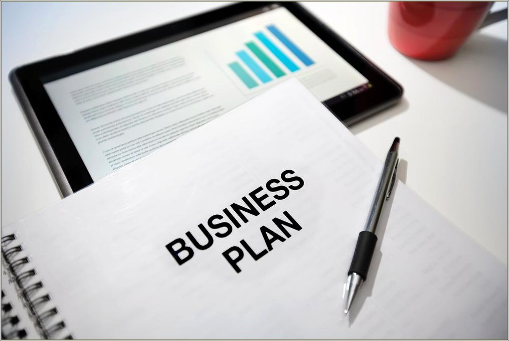 Free Import Export Business Plan Template Pdf