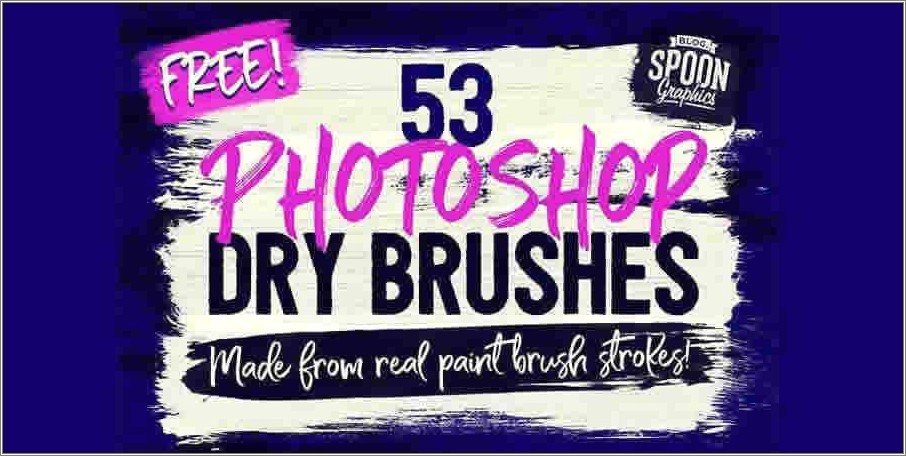 Free Ink Brush Strokes After Effects Templates