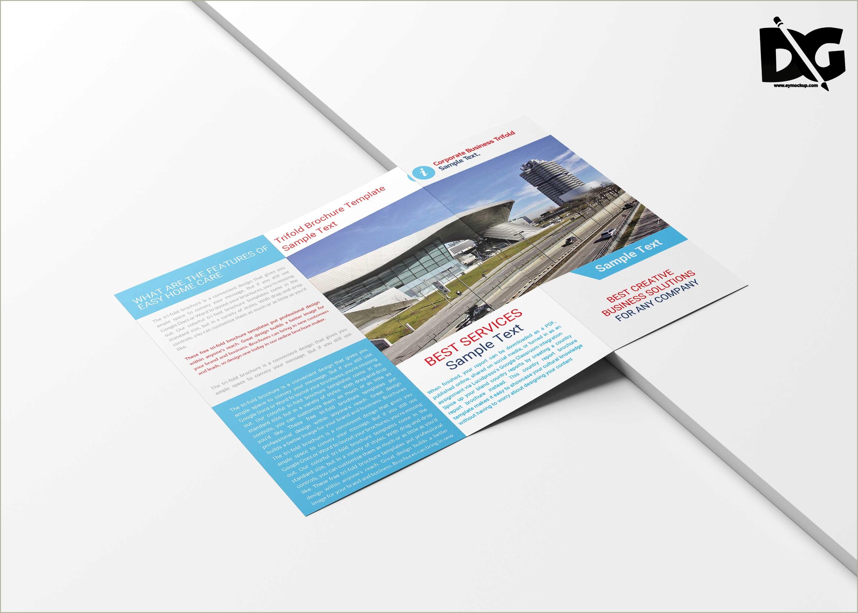 Free Office Lease Flyer Template In Word