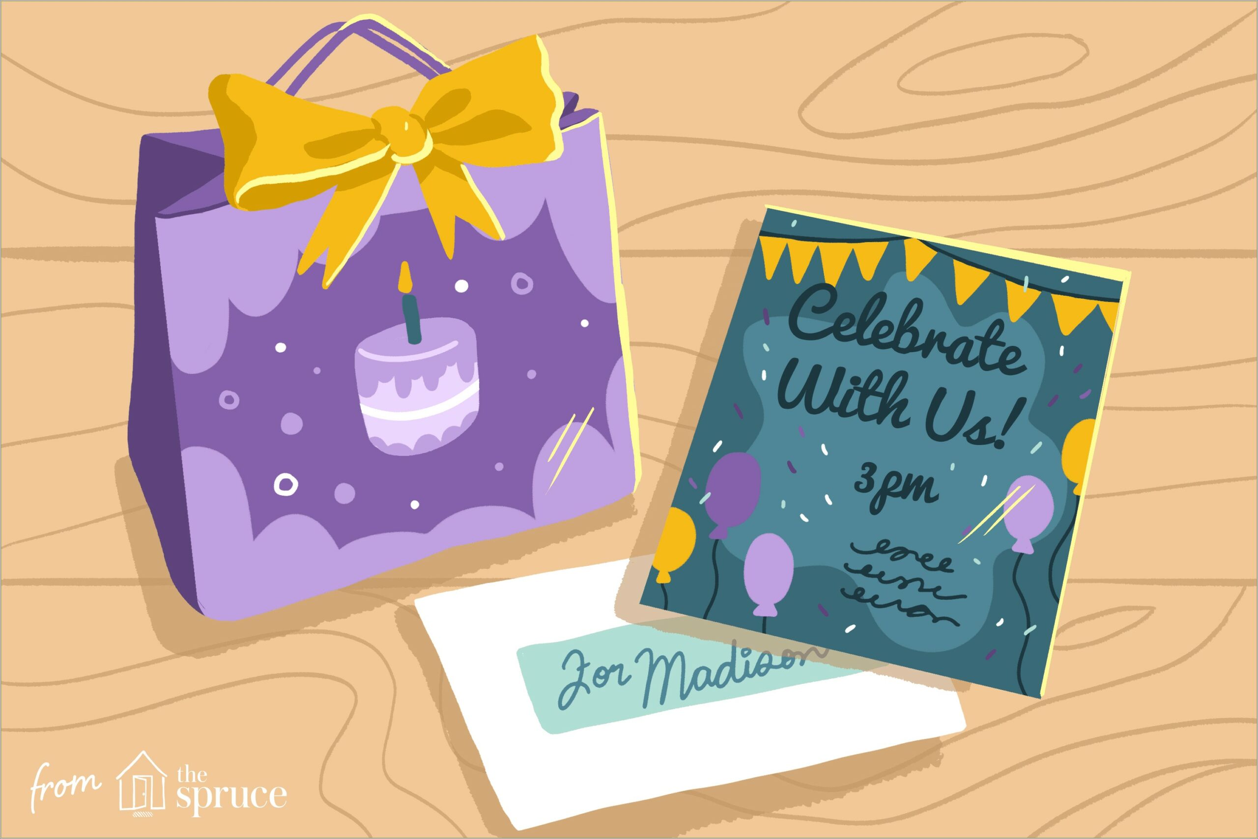 Free Online Invitation Templates 4 By 6