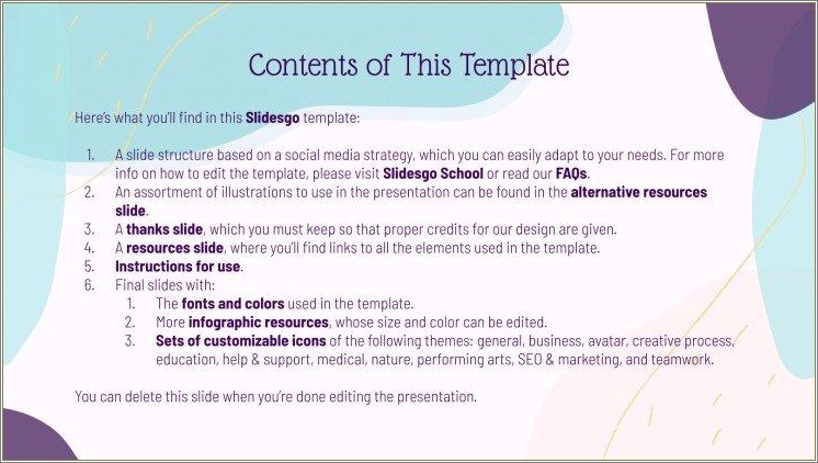 Free Power Point Templates For Women's Retreat