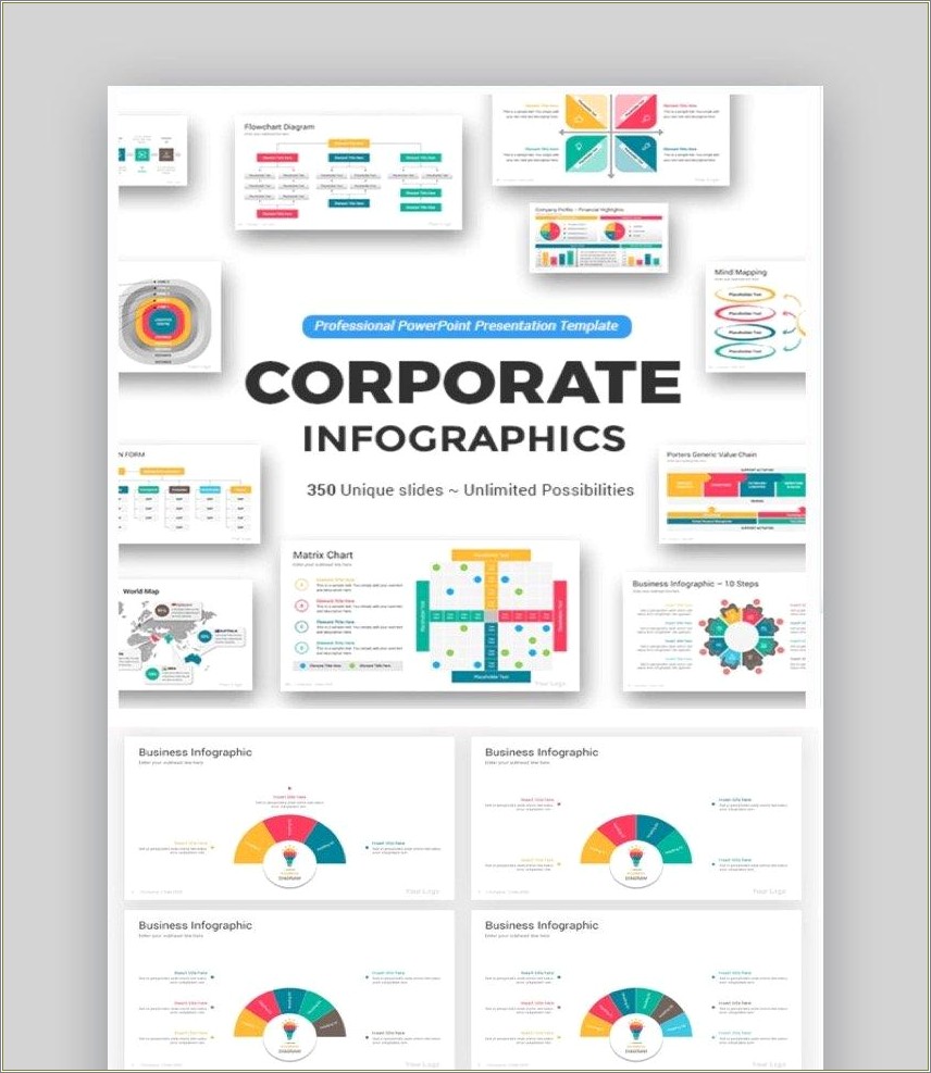 Free Powerpoint Comparison Years Slide Template Ppt