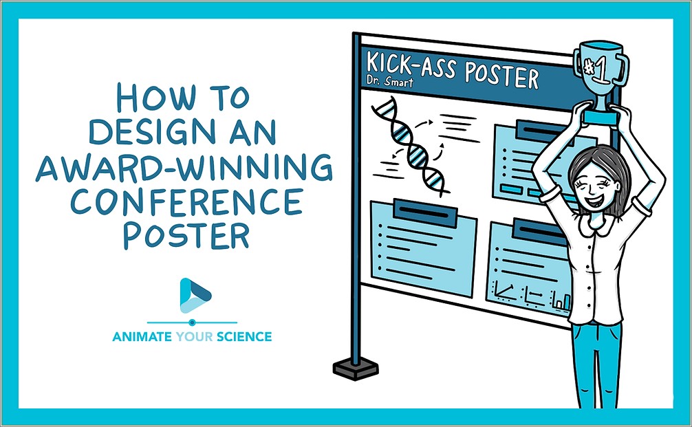 Free Powerpoint Poster Templates For Research Poster Presentations