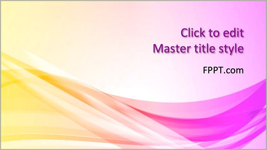 Free Powerpoint Templates Abstract Powerpoint Slide Designs